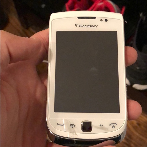 Blackberry - Picture 1 of 5